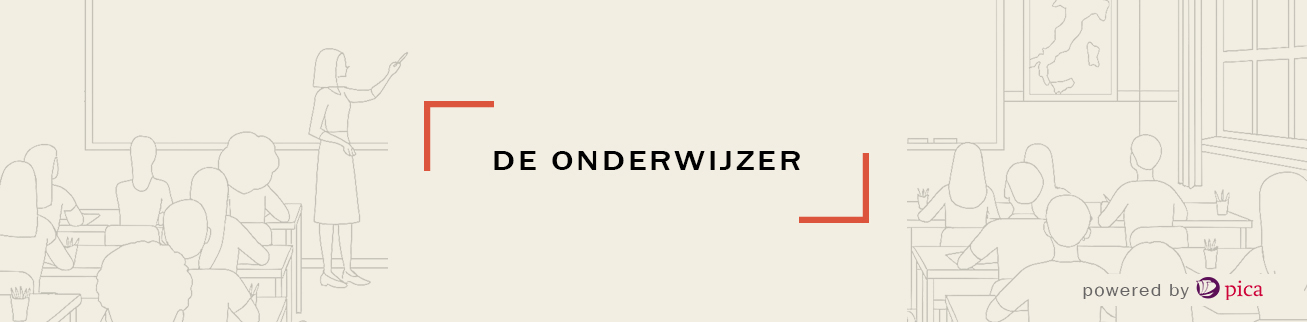 De Onderwijzer